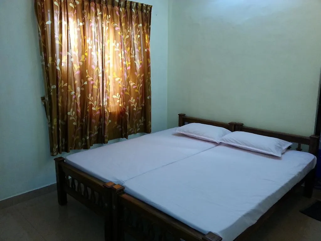 Casa de hóspedes Jeen Wilson'S Homestay Kochi Índia