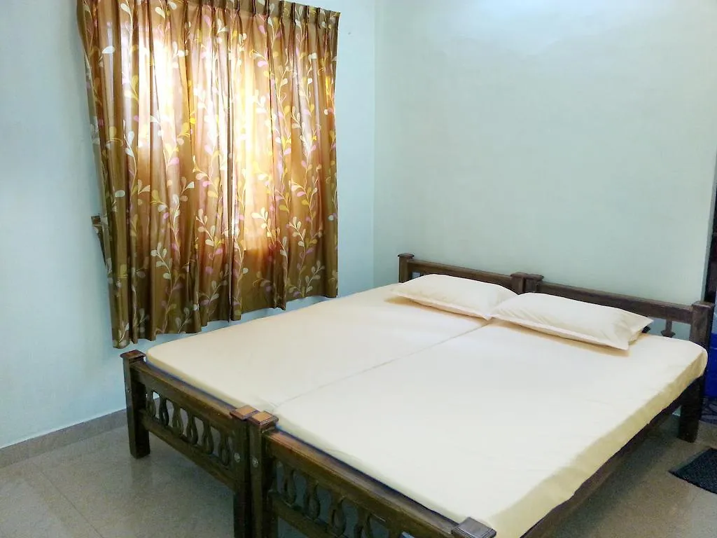 Jeen Wilson'S Homestay Kochi 0*,  Índia