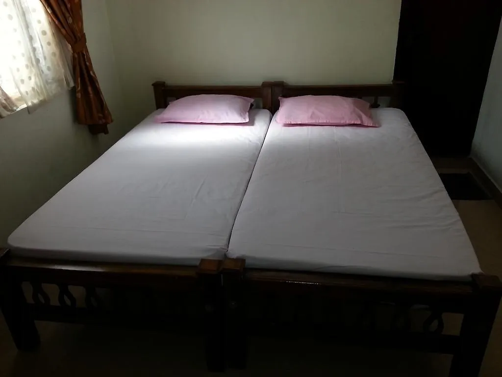 Jeen Wilson'S Homestay Kochi