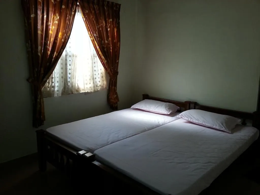 Casa de hóspedes Jeen Wilson'S Homestay Kochi