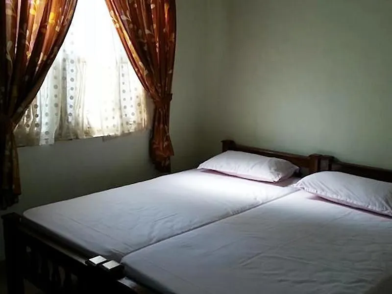 Casa de hóspedes Jeen Wilson'S Homestay Kochi