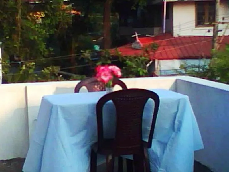 Jeen Wilson'S Homestay Kochi Casa de hóspedes