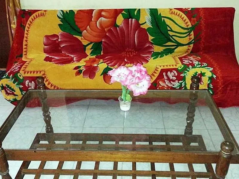Jeen Wilson'S Homestay Kochi