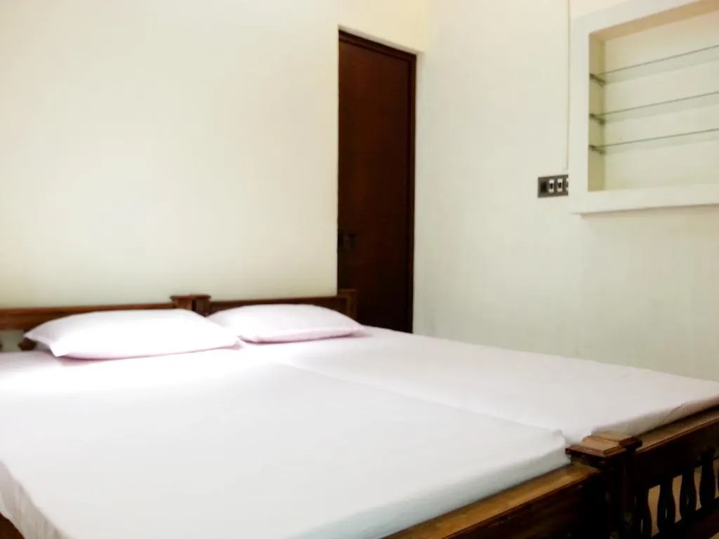 Jeen Wilson'S Homestay Kochi Índia